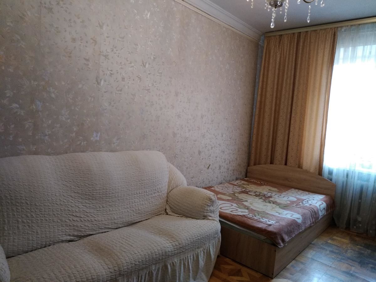 Апартаменты Apartment Metro Darnitsa Киев