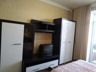 Апартаменты Apartment Metro Darnitsa Киев Апартаменты с 1 спальней-1