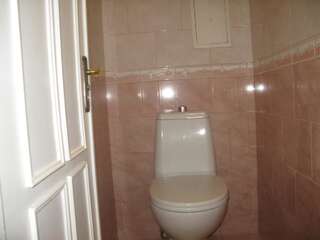 Апартаменты Apartment Metro Darnitsa Киев Апартаменты с 1 спальней-9