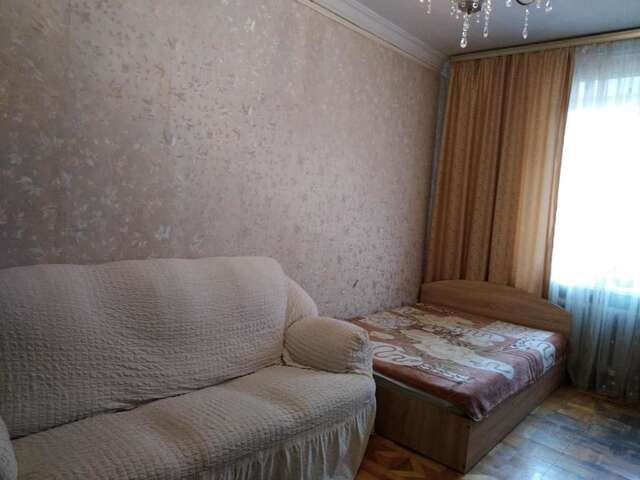 Апартаменты Apartment Metro Darnitsa Киев-17