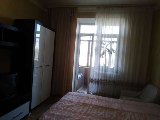 Апартаменты Apartment Metro Darnitsa Киев-4